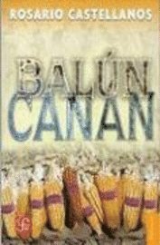 bokomslag Balun-Canan