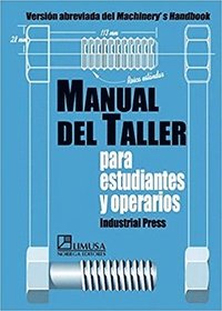 bokomslag Manual del Taller