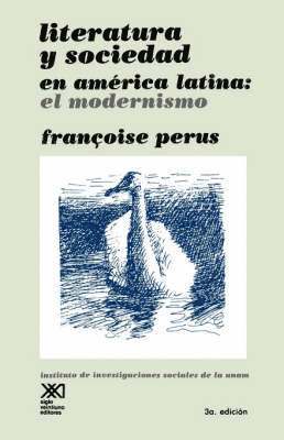 bokomslag Literatura Y Sociedad En America Latina