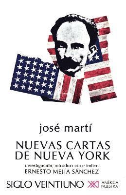 Nuevas Cartas de Nueva York 1