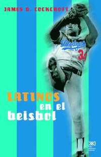 bokomslag Latinos En El Beisbol