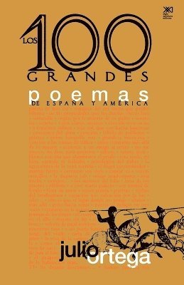 Cien Grandes Poemas de España Y América 1