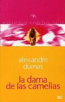 Alejandro Dumas - Dama de Las Camelias, La, Häftad