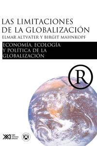 bokomslag Las limitaciones de la globalizacion
