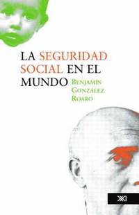 bokomslag seguridad social en el mundo