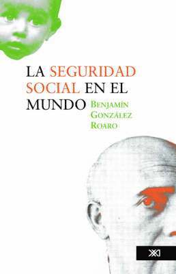 bokomslag seguridad social en el mundo