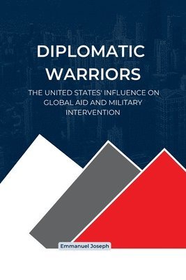 bokomslag Diplomatic Warriors