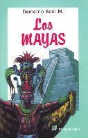 bokomslag Mayas: Los Historia Arte y Cu