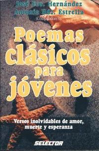 bokomslag Poemas Clasicos Para Jovenes = Children's Poetry