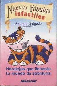 Nuevas Fabulas Infantiles 1