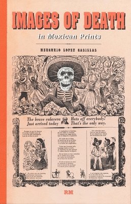 Images of Death in Mexican Prints