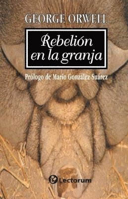 bokomslag Rebelion en la granja