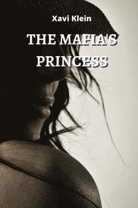 bokomslag The Mafia's Princess