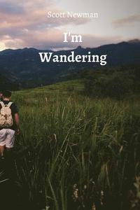 bokomslag I'M Wandering
