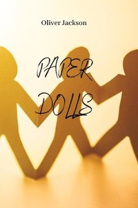 bokomslag Paper Dolls