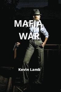 bokomslag Mafia War