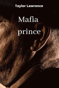 bokomslag mafia prince