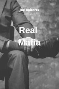bokomslag Real Mafia
