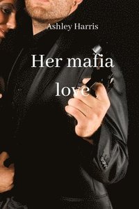 bokomslag her mafia love