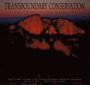 bokomslag Transboundary Conservation