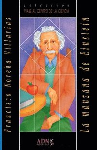 bokomslag La manzana de Einstein