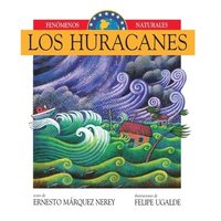 bokomslag Los huracanes