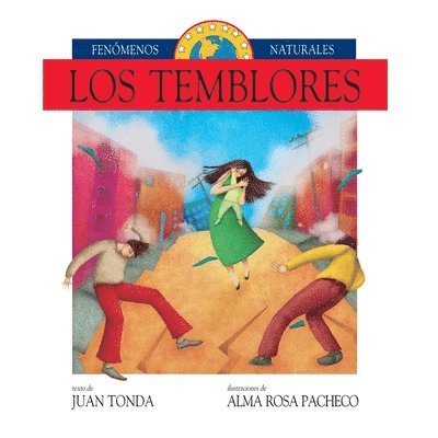 Los temblores 1