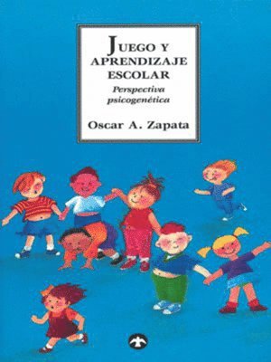 bokomslag Juego y aprendizaje escolar