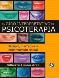 bokomslag El giro interpretativo en psicoterapia