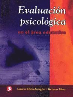Evaluacin psicolgica en el rea educativa 1