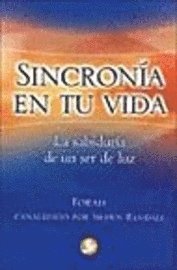 bokomslag Sincronía En Tu Vida