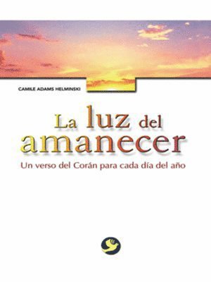 bokomslag La luz del amanecer