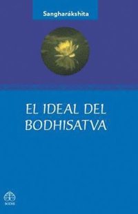 bokomslag El ideal del bodhisatva