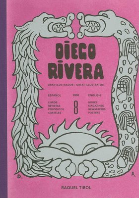 bokomslag Diego Rivera: Great Illustrator