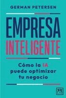 German Petersen - Empresa inteligente, Häftad