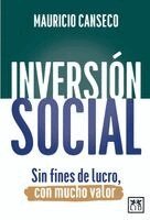 Mauricio Canseco Cavazos - Inversión Social, Häftad