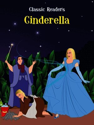 Ferozsons (Pvt)Ltd - Cinderella, Häftad