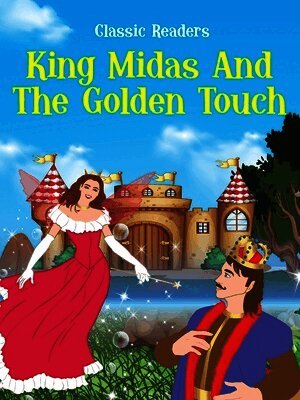 Ferozsons (Pvt)Ltd - King Midas And The Golden Touch, Häftad