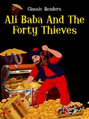 Ferozsons (Pvt)Ltd - Ali Baba And The Forty Thieves, Häftad