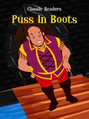Ferozsons (Pvt)Ltd - Puss In Boots, Häftad