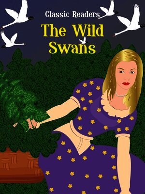 Ferozsons (Pvt)Ltd - Wild Swans, Häftad