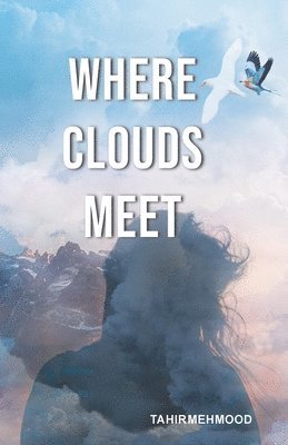 bokomslag Where Clouds Meet