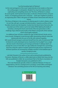 bokomslag The Story Of Pakistan