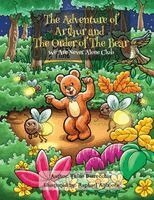 Tullio Barrecchia - Adventures of Arthur and The Order of The Bear, Häftad