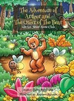 Tullio Barrecchia - Adventures of Arthur and The Order of The Bear, Inbunden