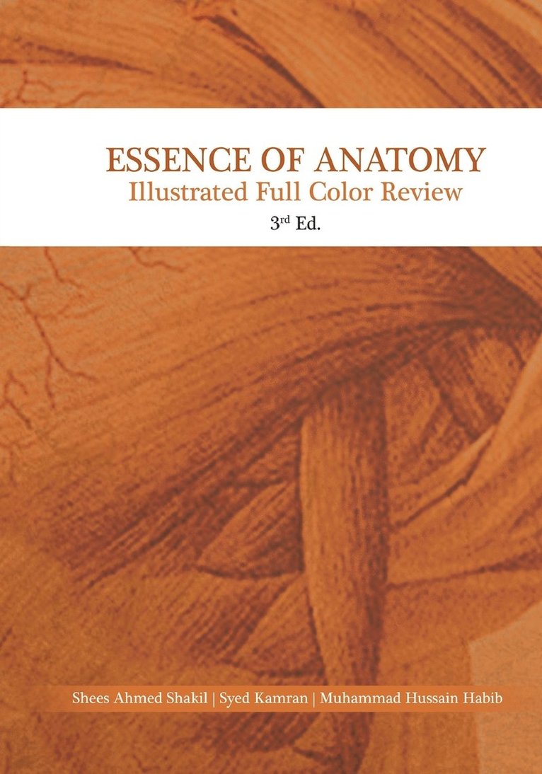 Essence of Anatomy 1