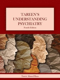 bokomslag Tareen's Understanding Psychiatry