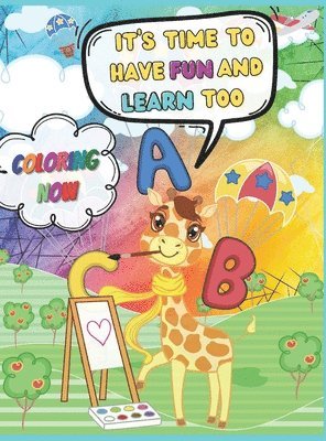 Trace A-Z Workbook 1