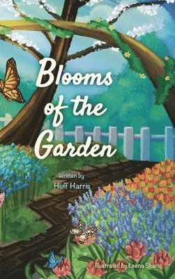 Blooms of the Garden