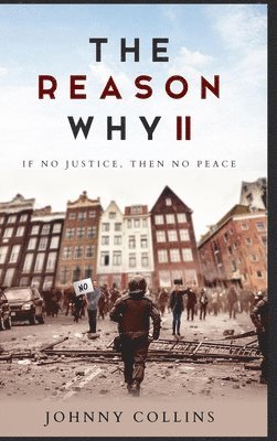 bokomslag Reason Why 2